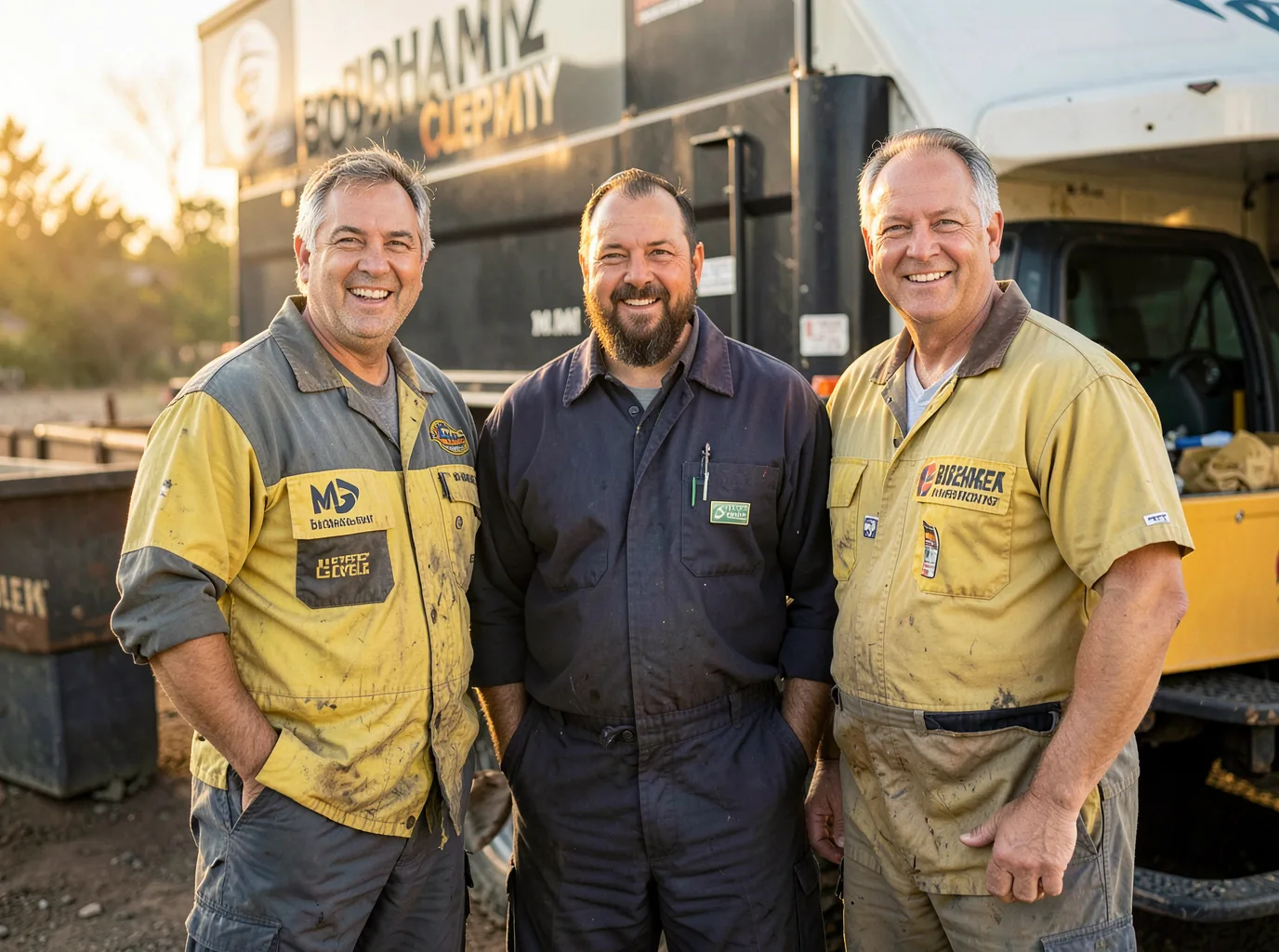 Sewage Cleanup company in Meadowlands, MN